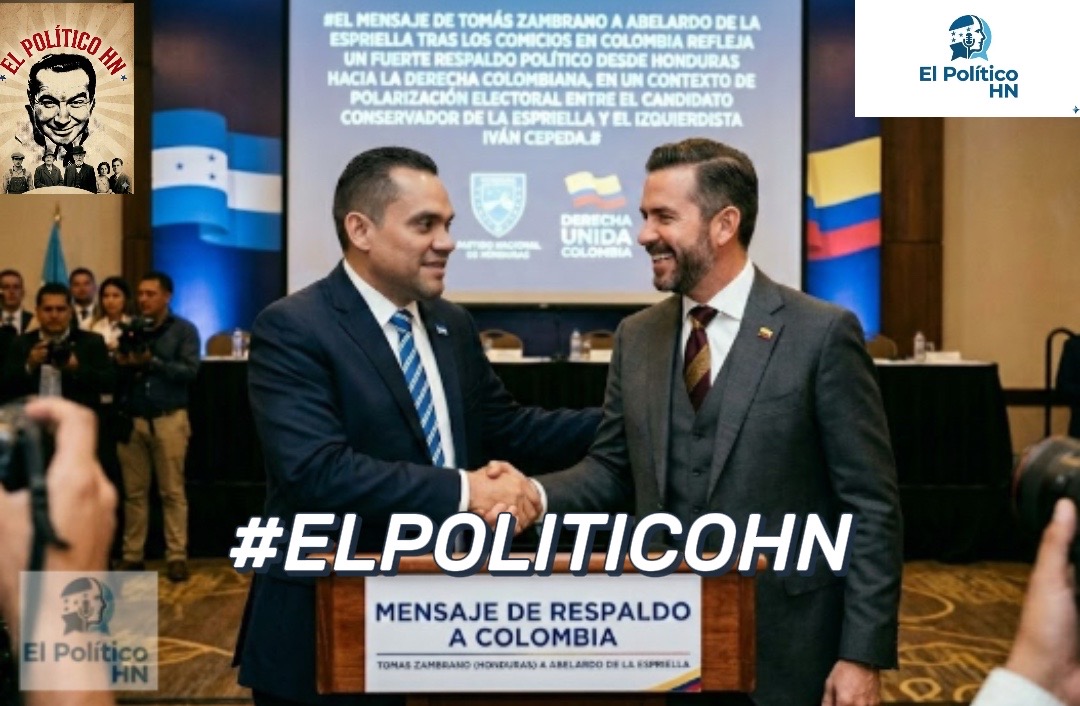 @Elpolitico 🐉