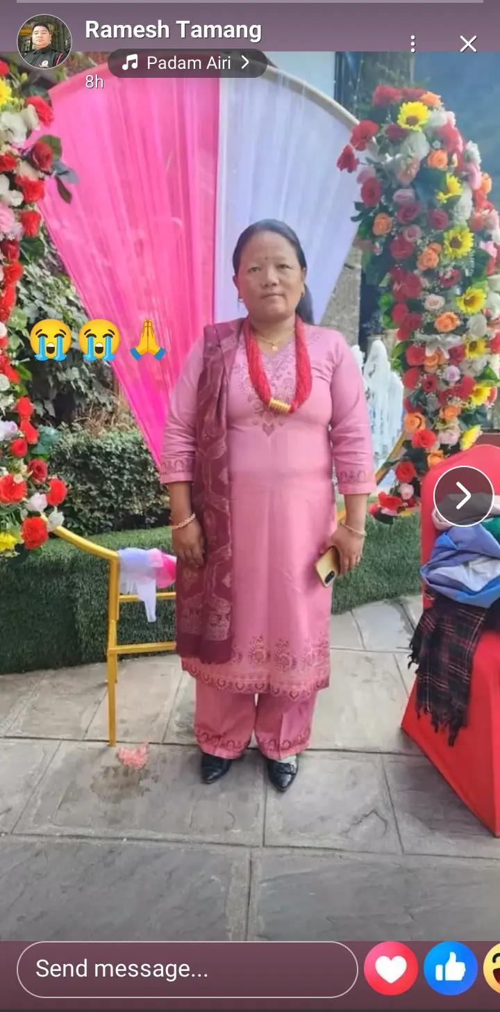@Dipa Thokar
