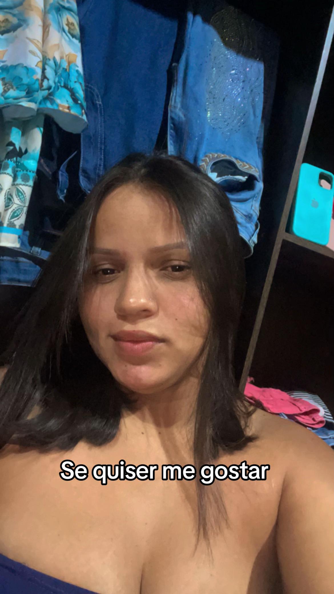 @Carol Gadelha 🫦