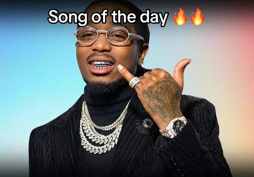 @Guess that tune