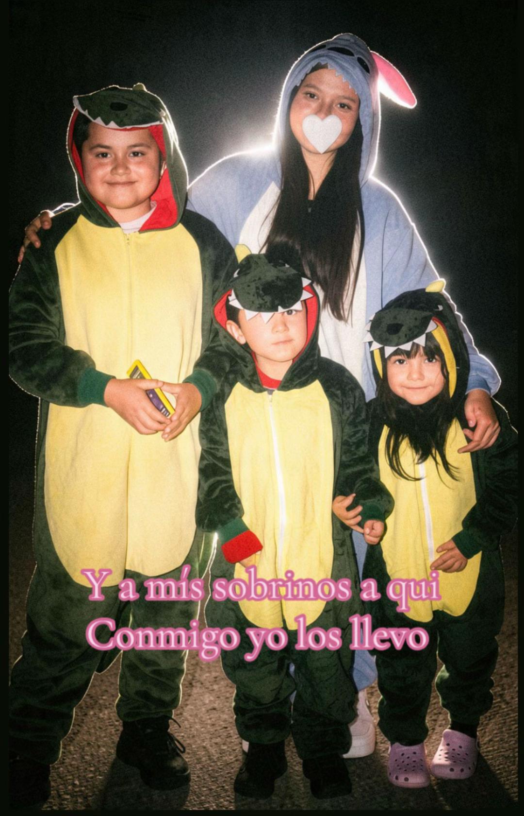 @Fernanda Chavez