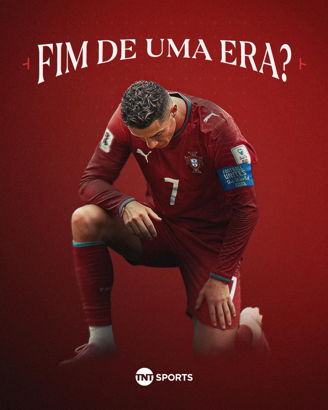 @TNT Sports Brasil