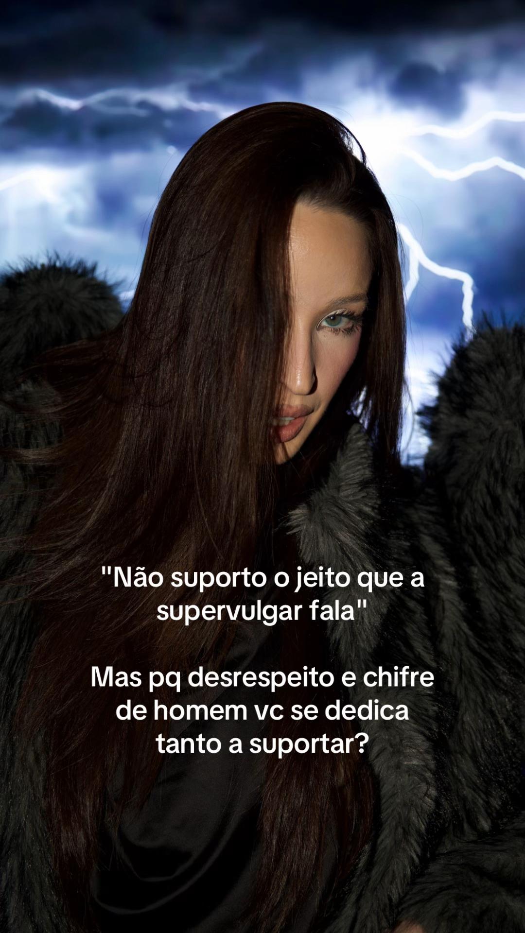 @SUPERVULGAR