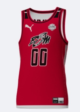 @Coach James ”Shange” Black