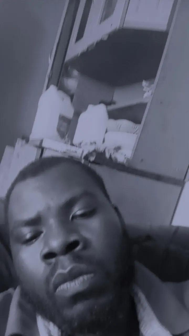 @Godfrey Mpanda