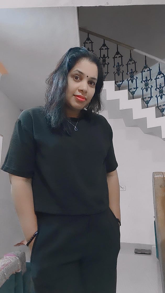 @PRIYA V