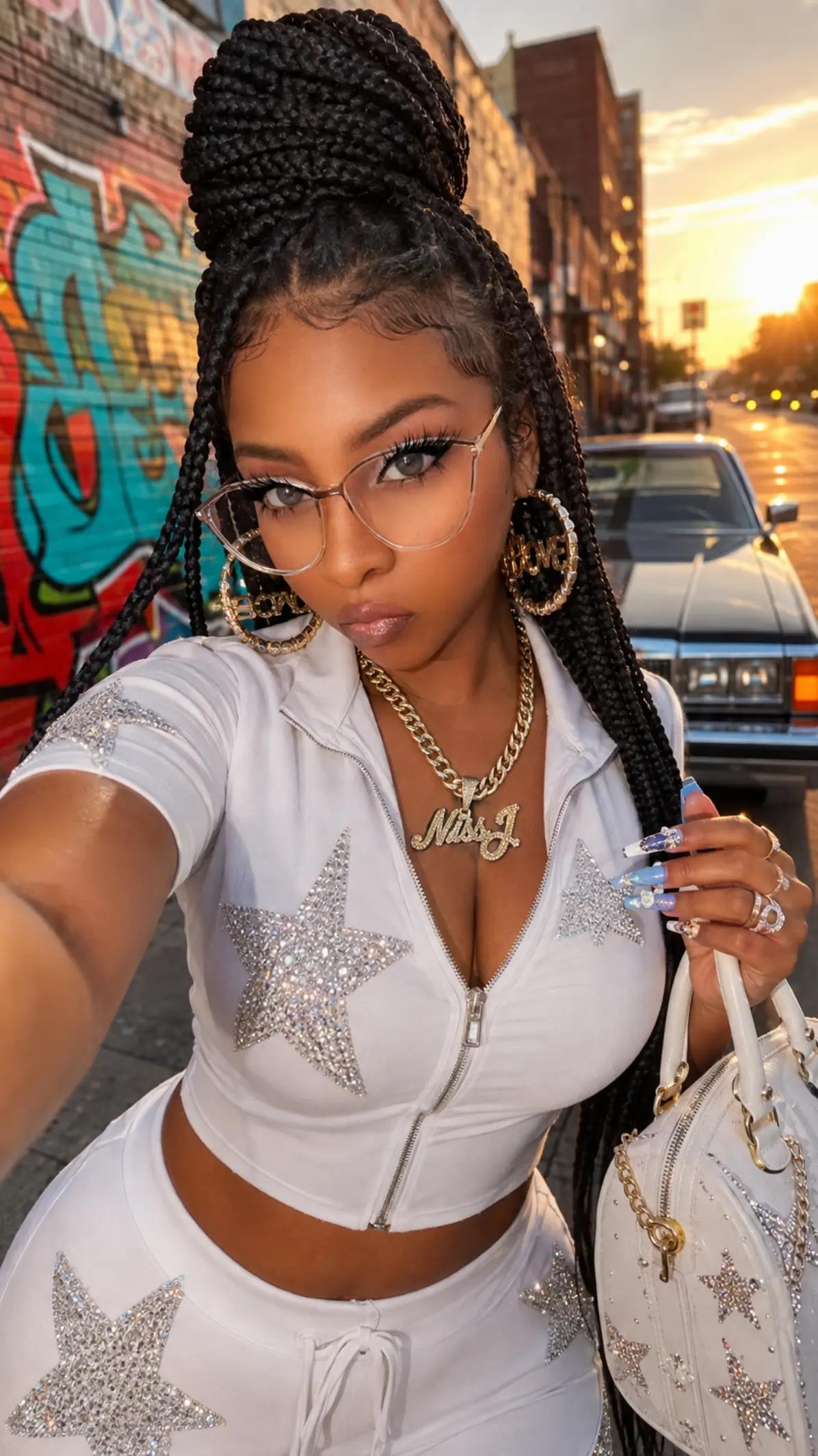 @Sherlonda Jefferson