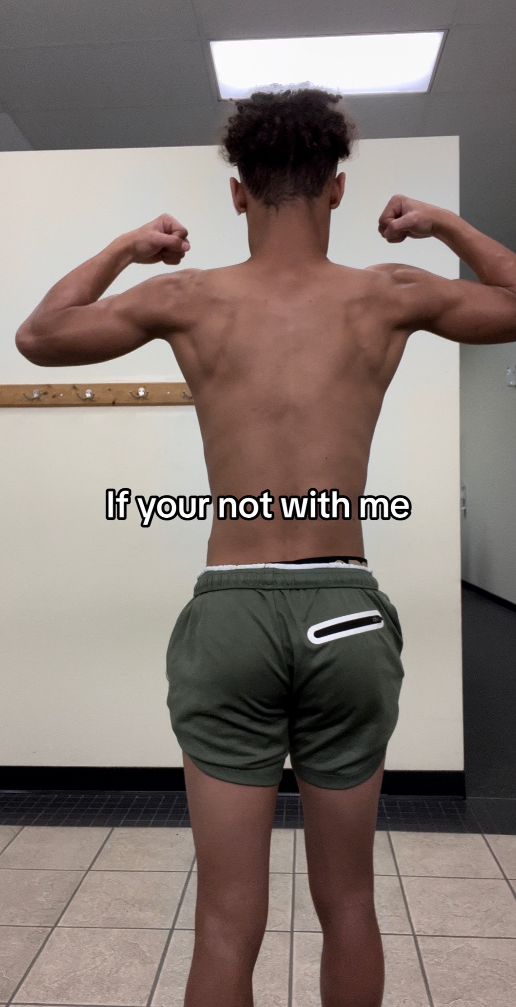 @Skinny lifting