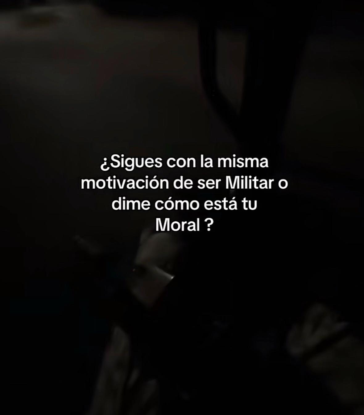 @Señor justicia