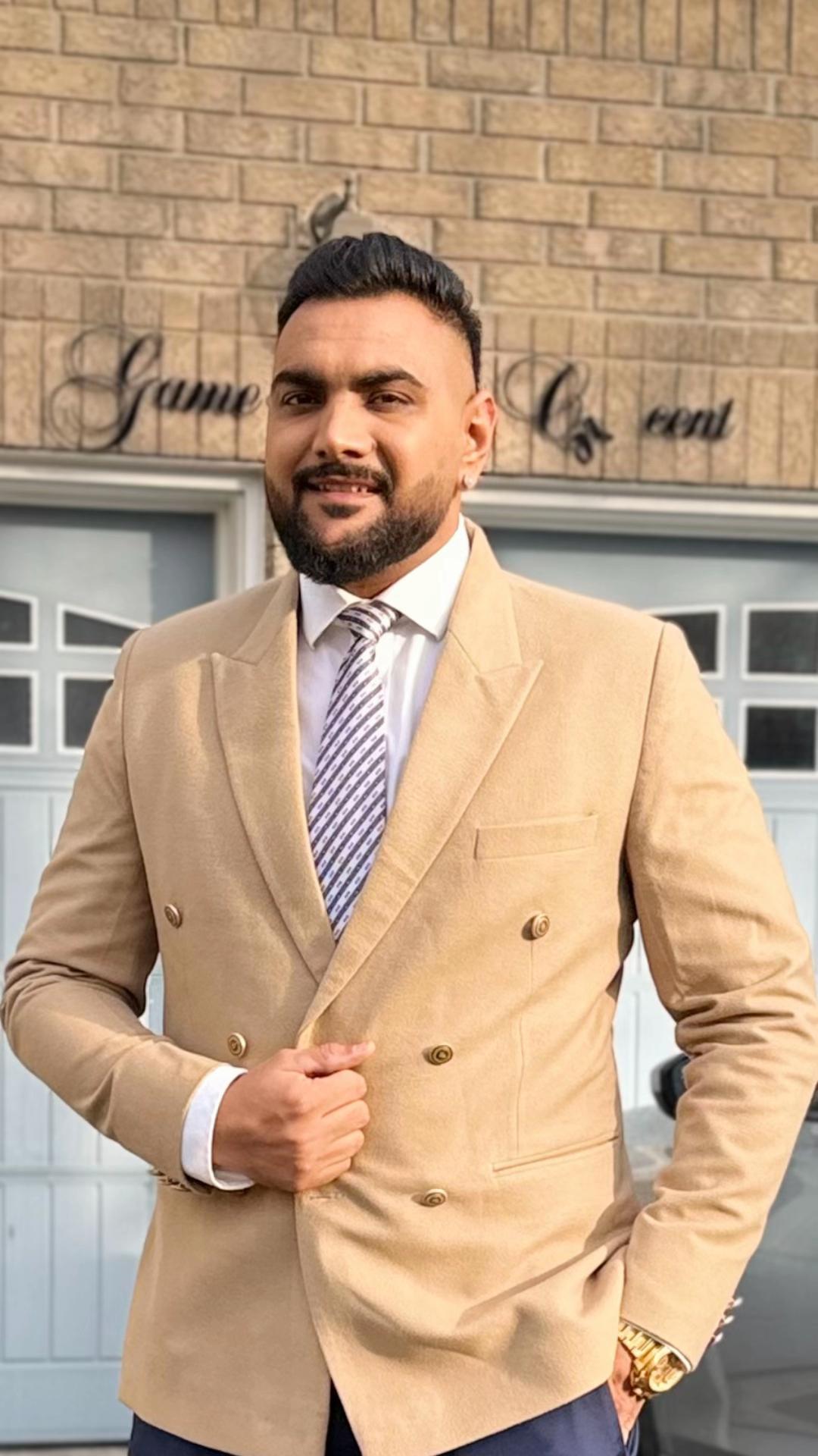@Sukhchain Kharoud