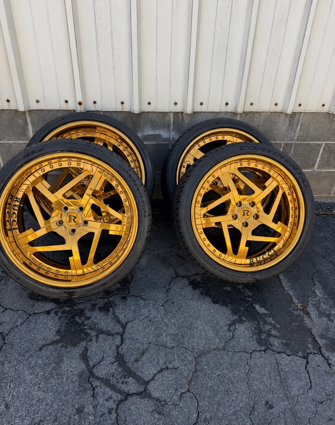 @Tires And wheels for sale