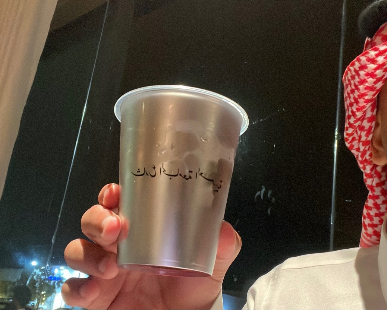 @خلف العاصي .