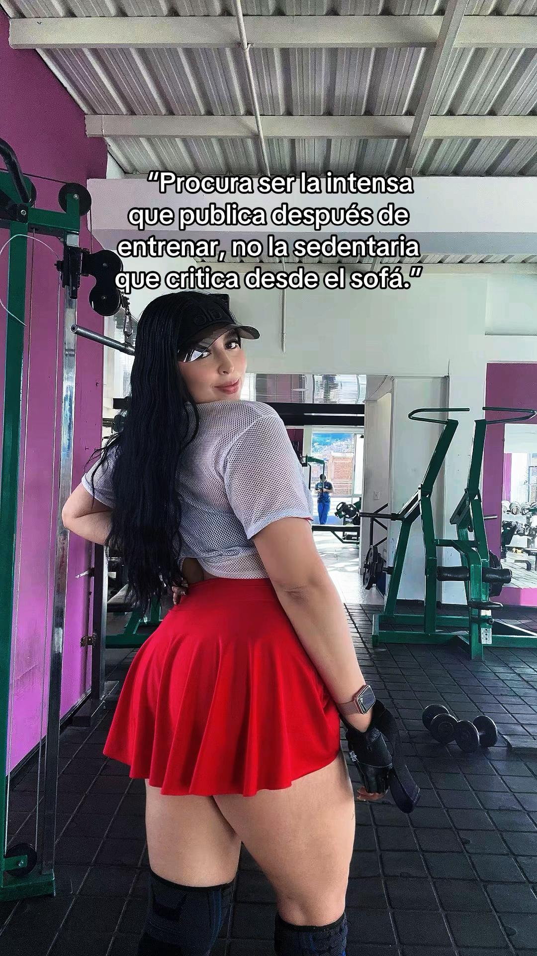 @Erika Fajardo