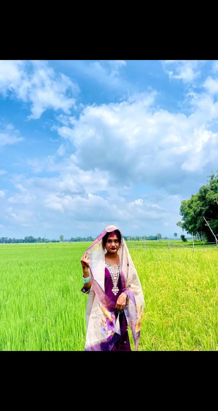@पुष्पा चौधरी 🕊️