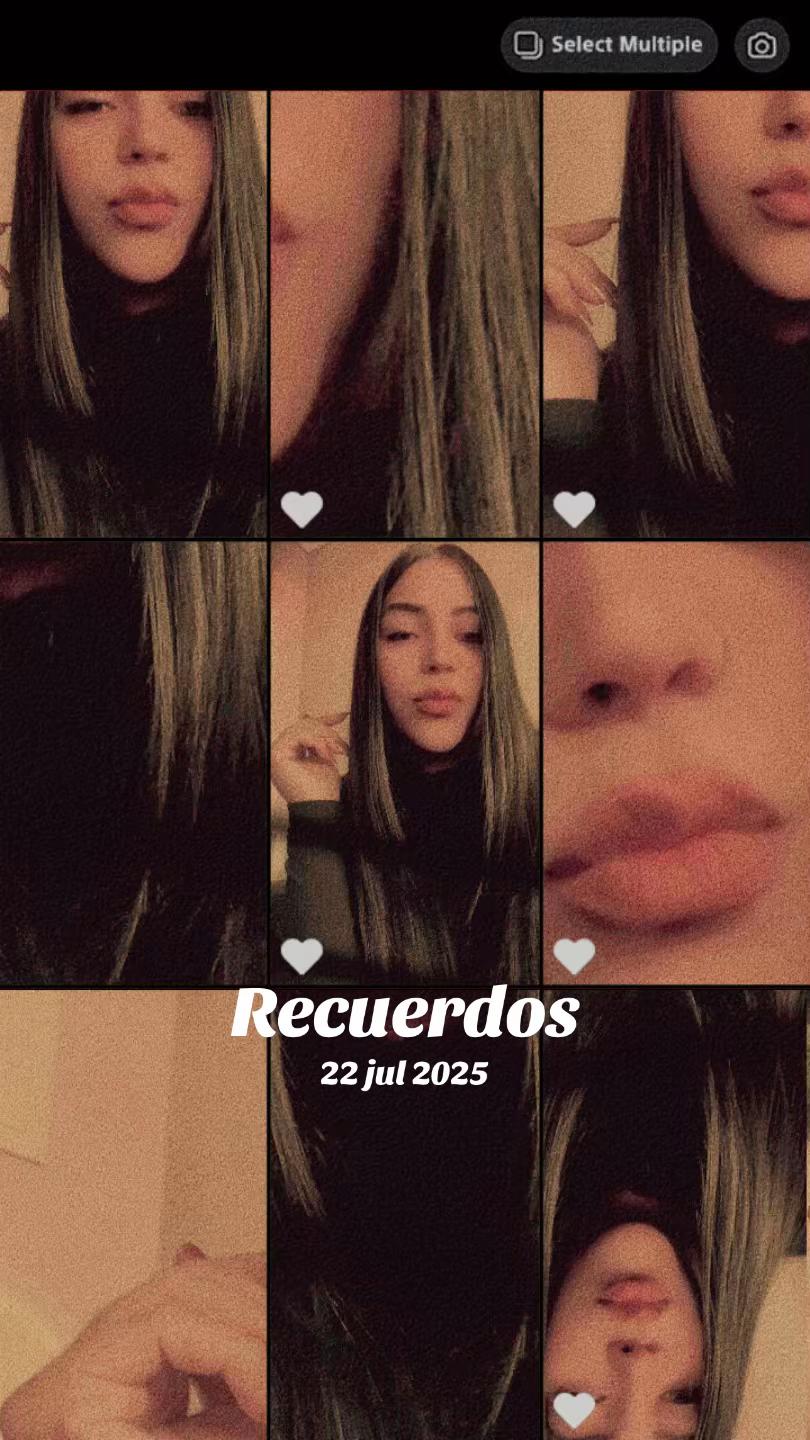 @Joselys Carrera👸🏻