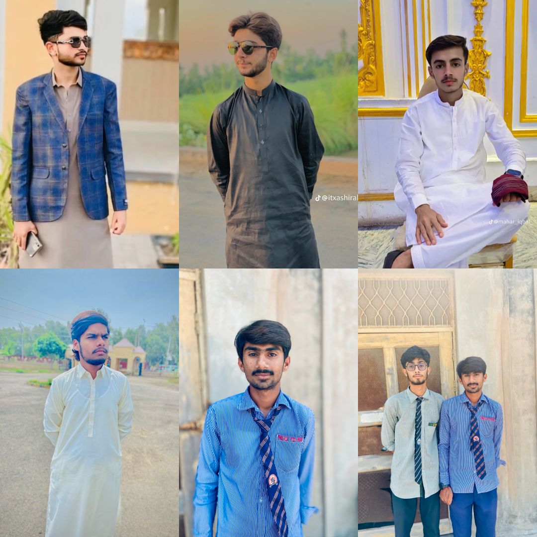 @leader zone