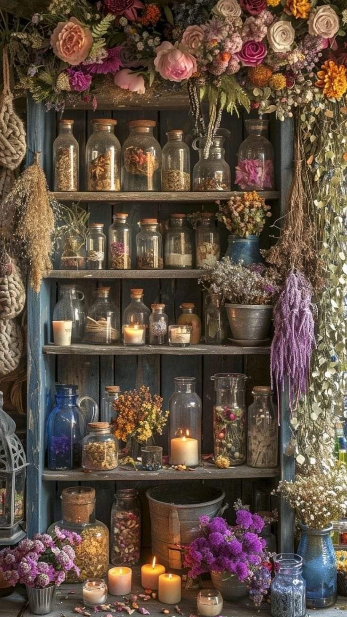 @🌿 🌸✨Soil&Soul🫚📖✨