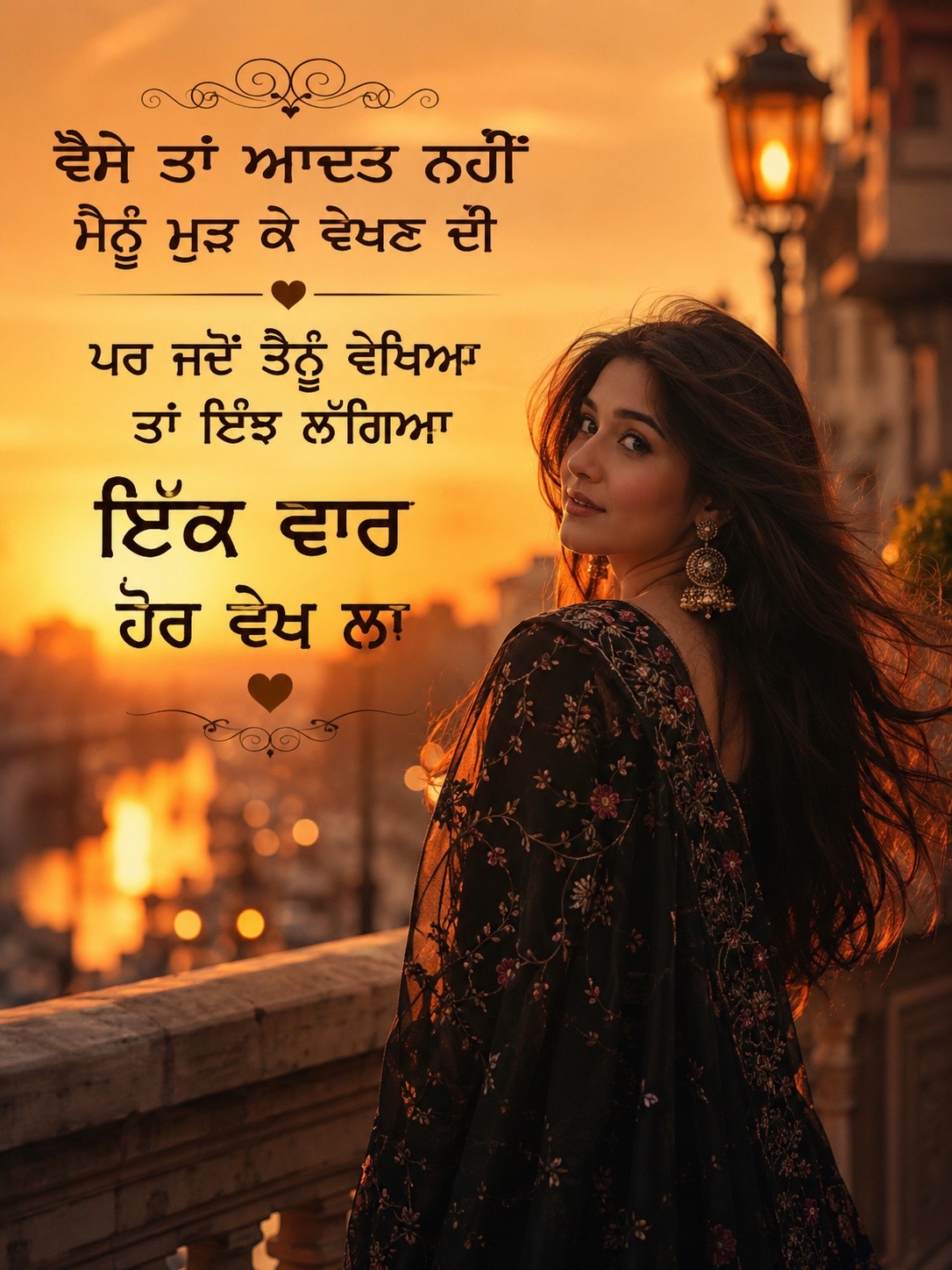@Karam Gill ♡