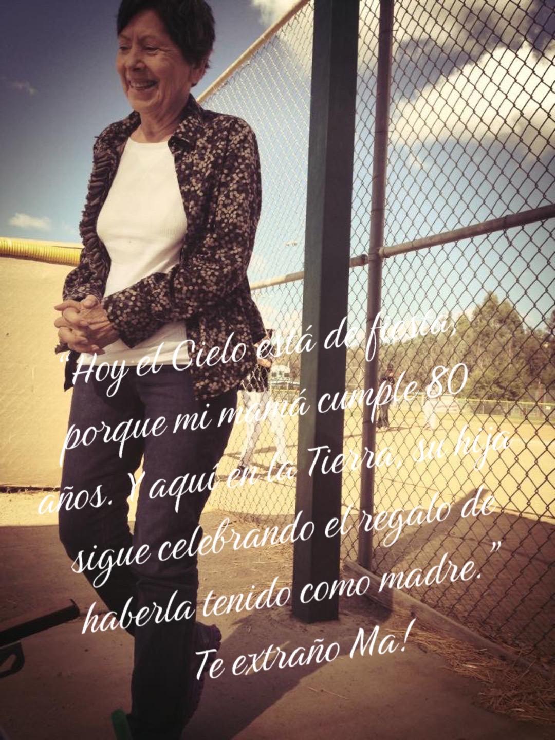 @Diana Ma. Badilla