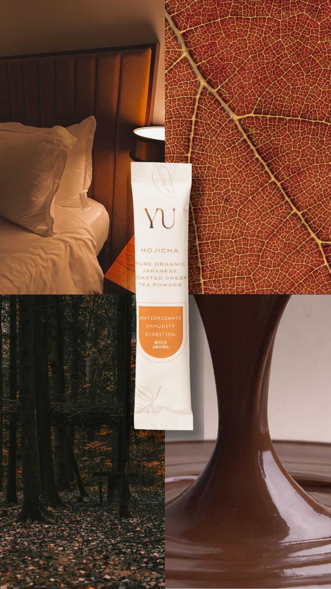 @Yu Tea