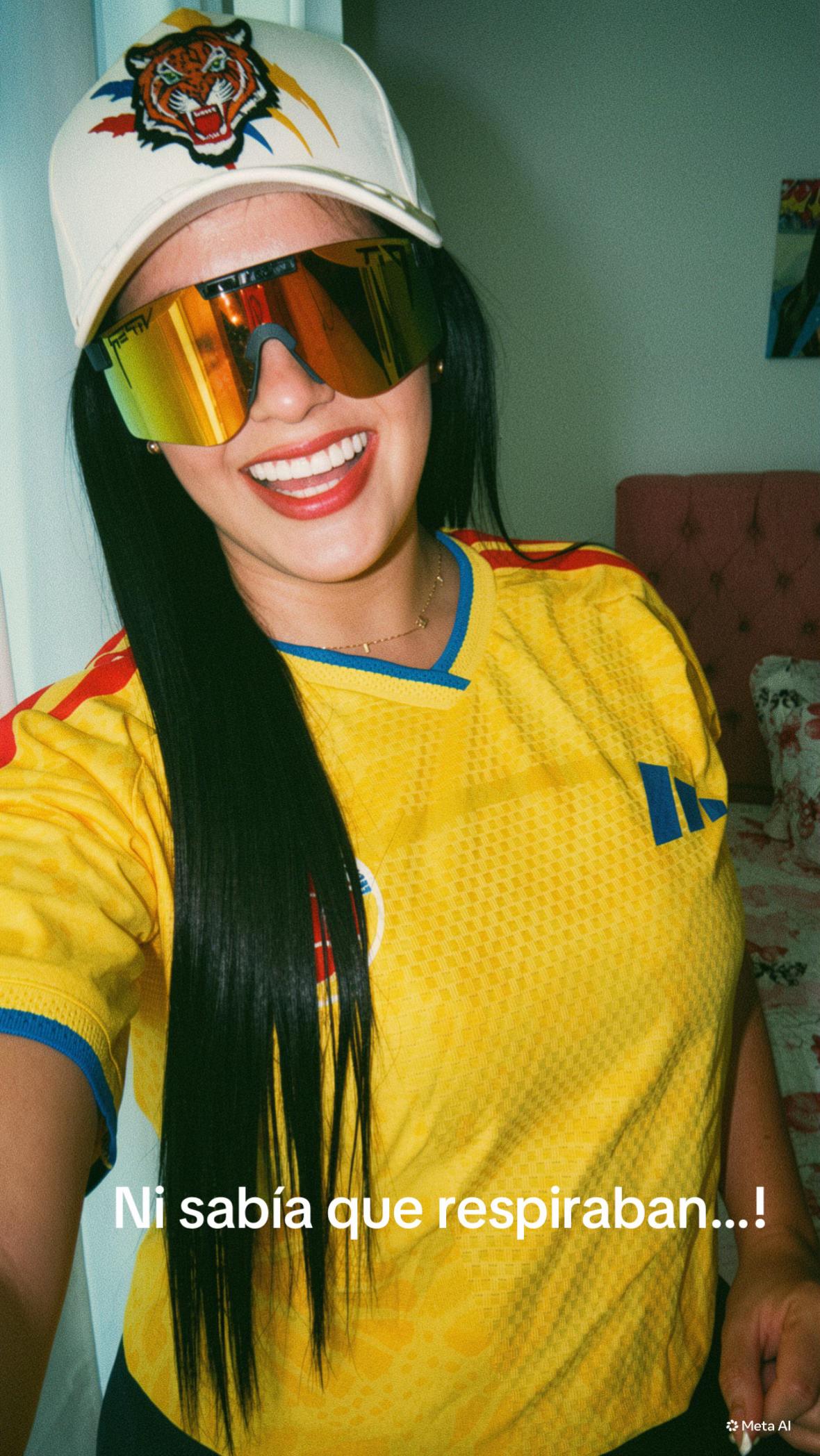@La_Jauregui 🥳🥰