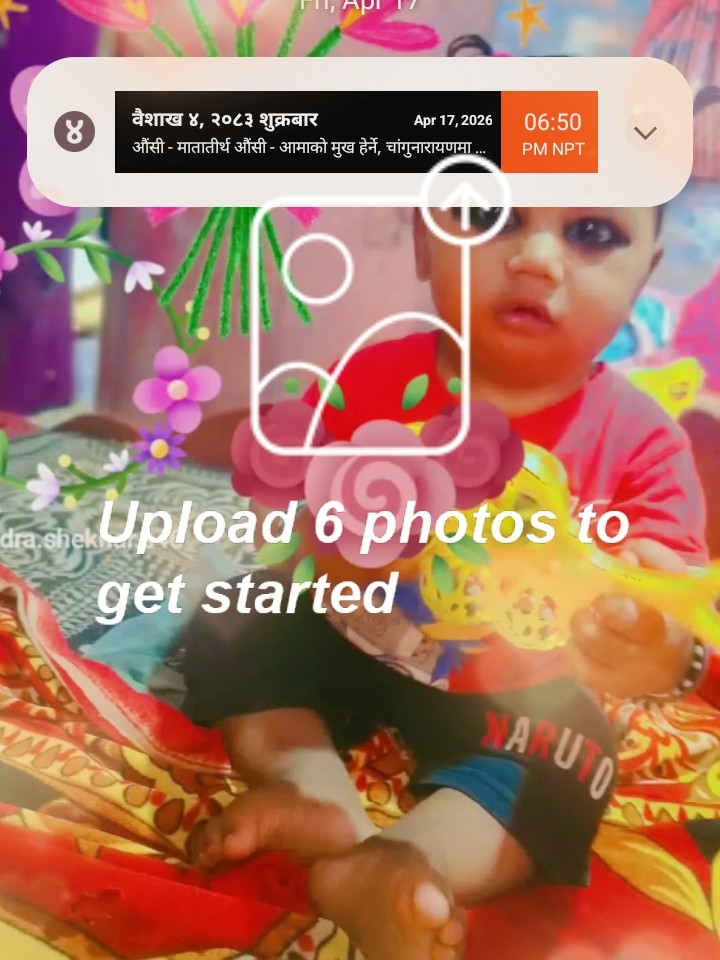 @Chandra shekhar Sahani