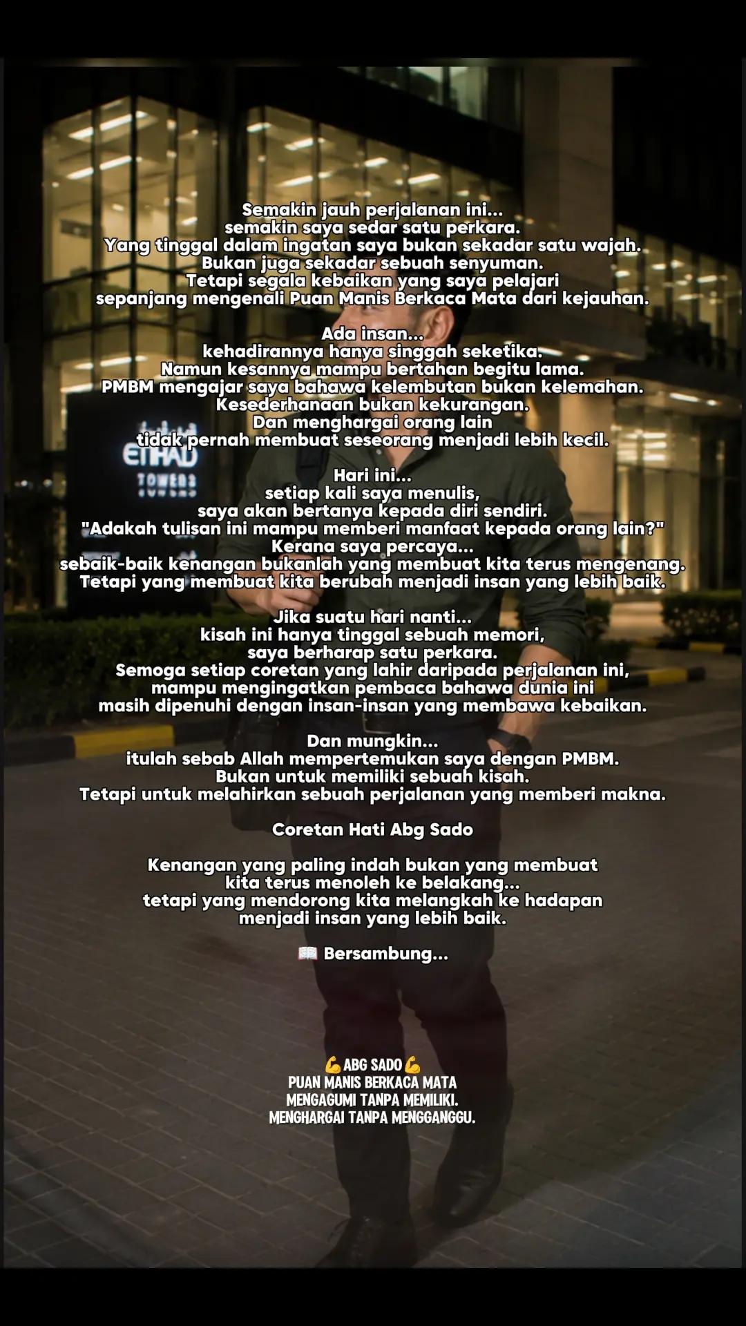 @💪 Secret Crush Abg Sado💪