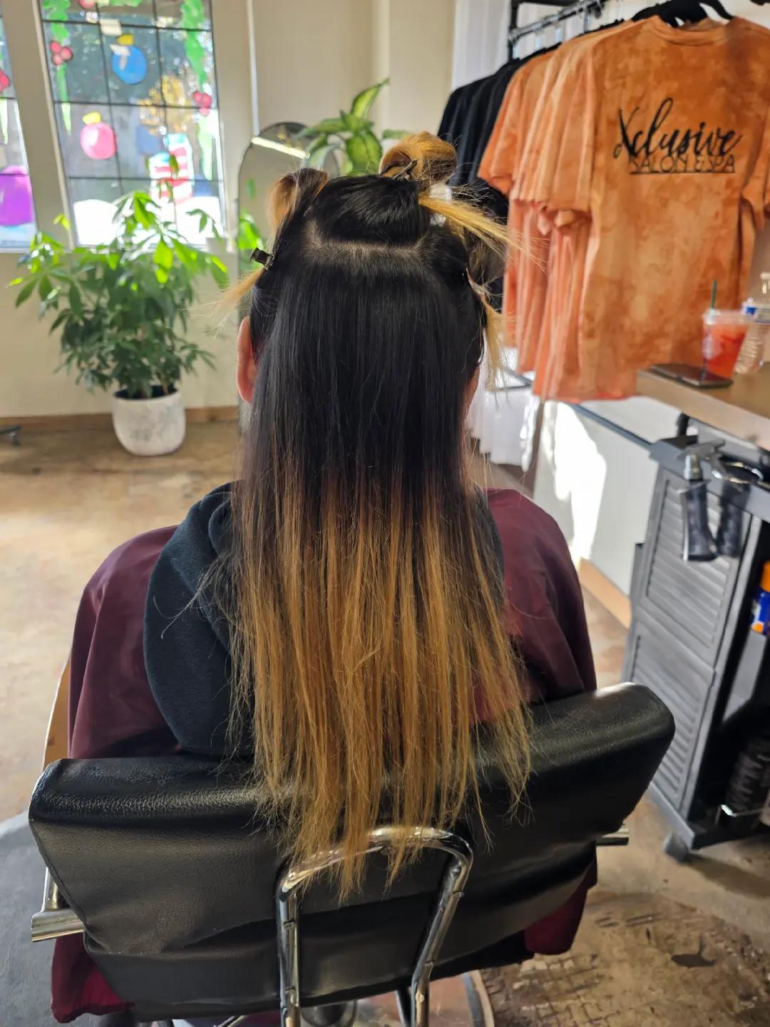@beckloveshair