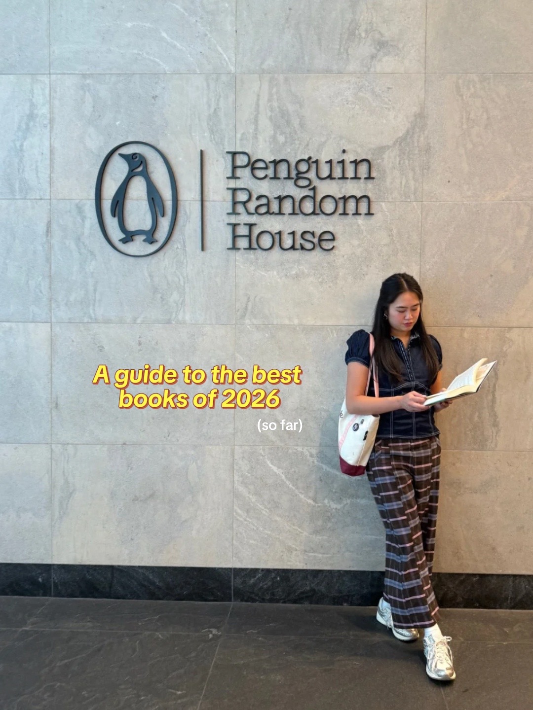 @Penguin Random House