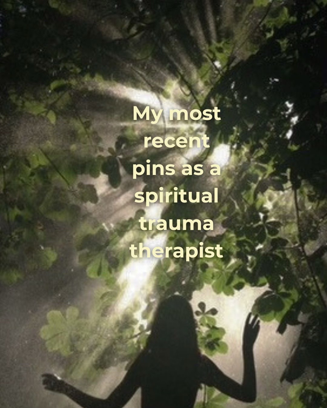 @Erica ✴︎ Therapist
