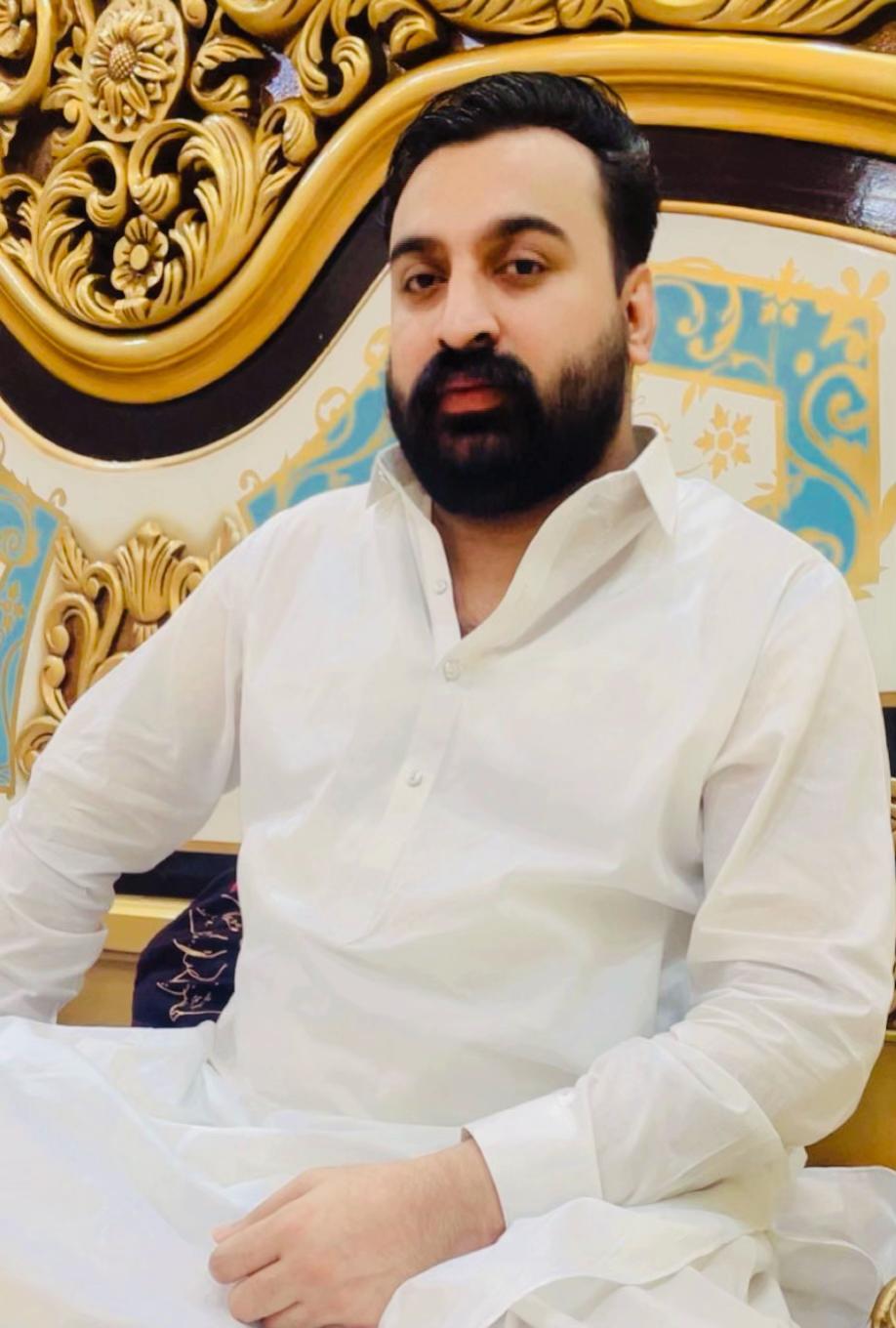 @👑Yasar گجر Qasuriya👑