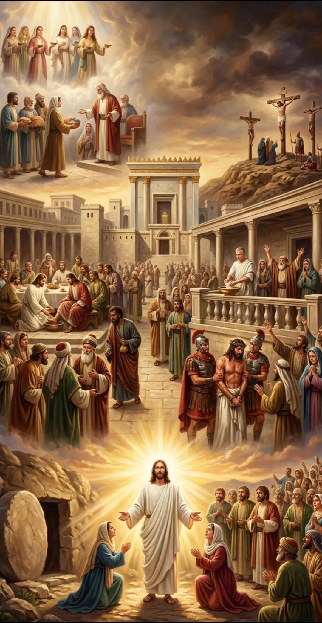 @Evangelho Eterno da Graça