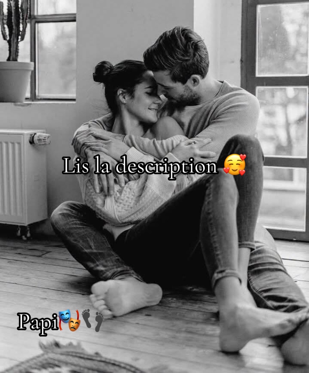 @Papi🎭👣 ✪