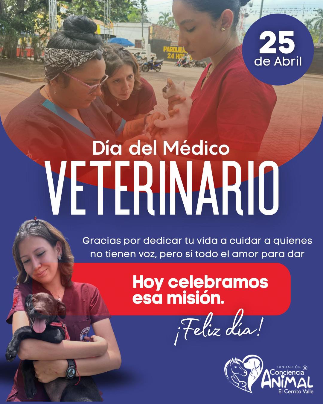 @Conciencia Animal El Cerrito