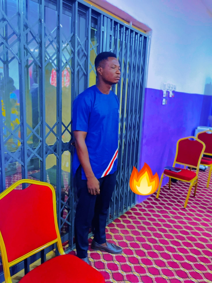 @Divine Discocity