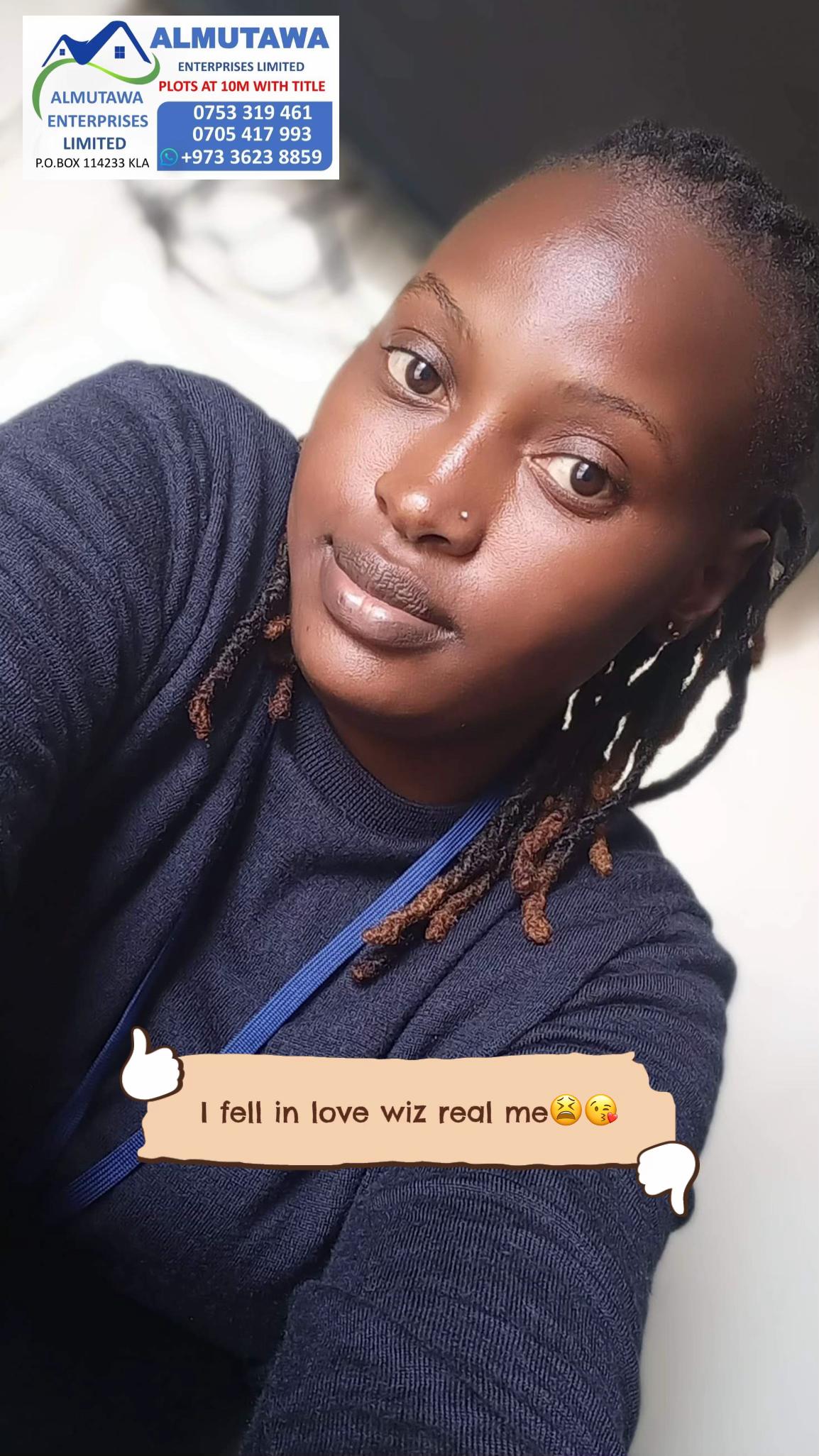 @Wild-Bea 26🦋🇷🇼🇺🇬