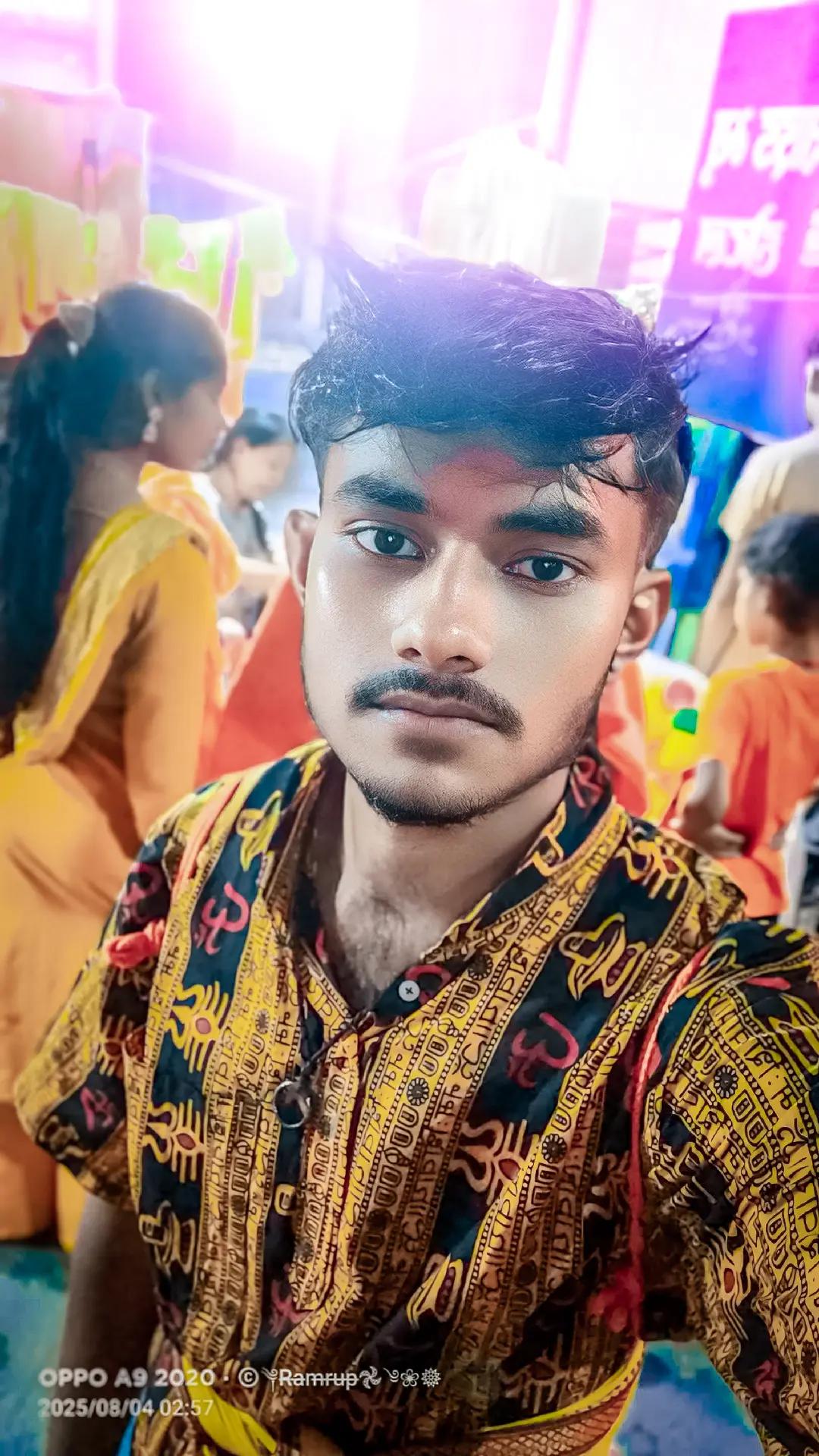 @RamrupMukhiya