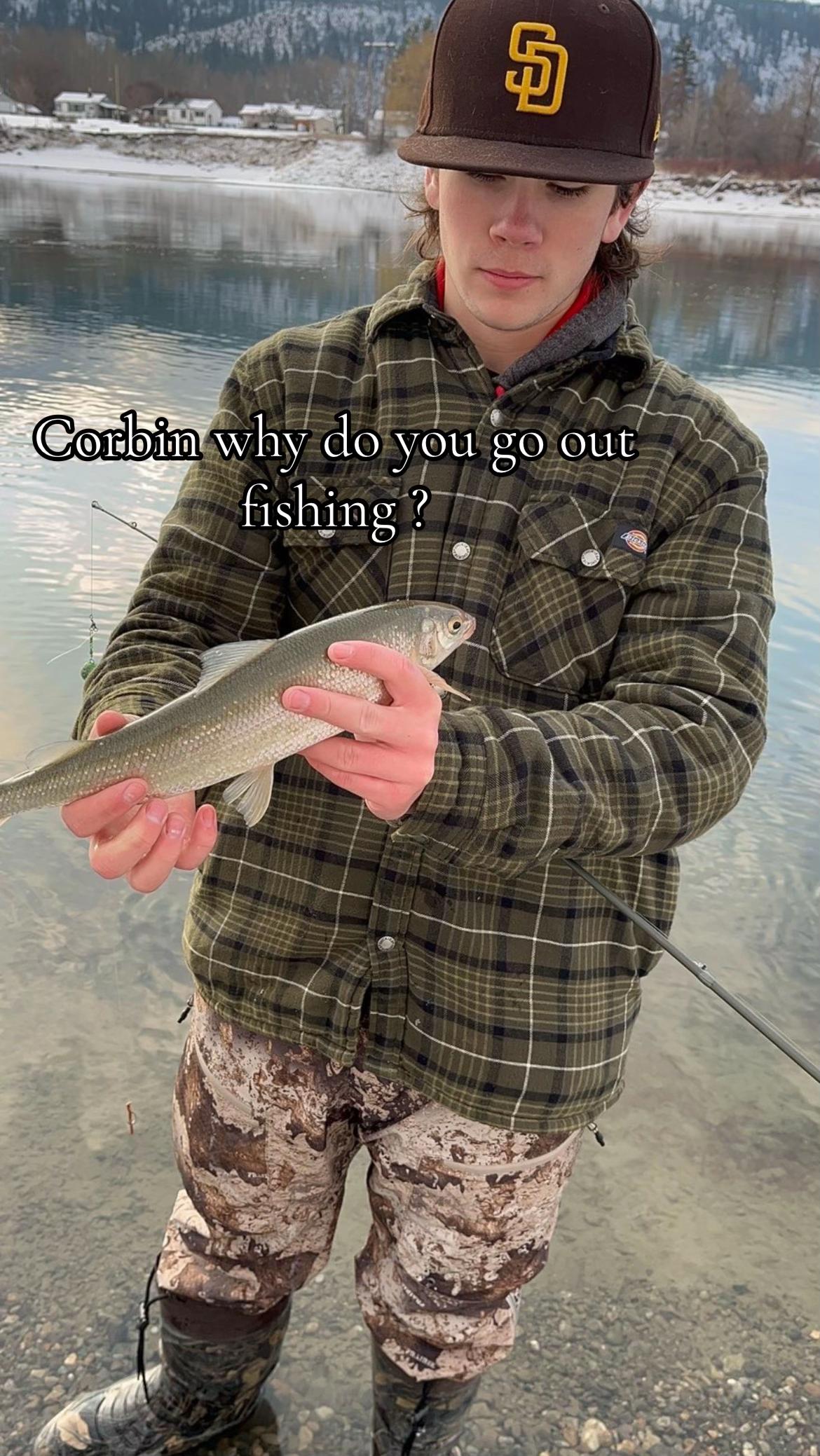 @Corbins~Fishing 🎣