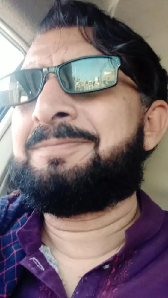 @Tariq Mehmood