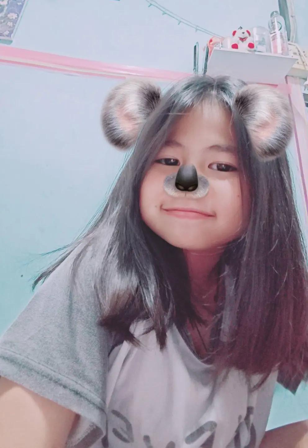 @มนต์ยิ้มไม่หวาน