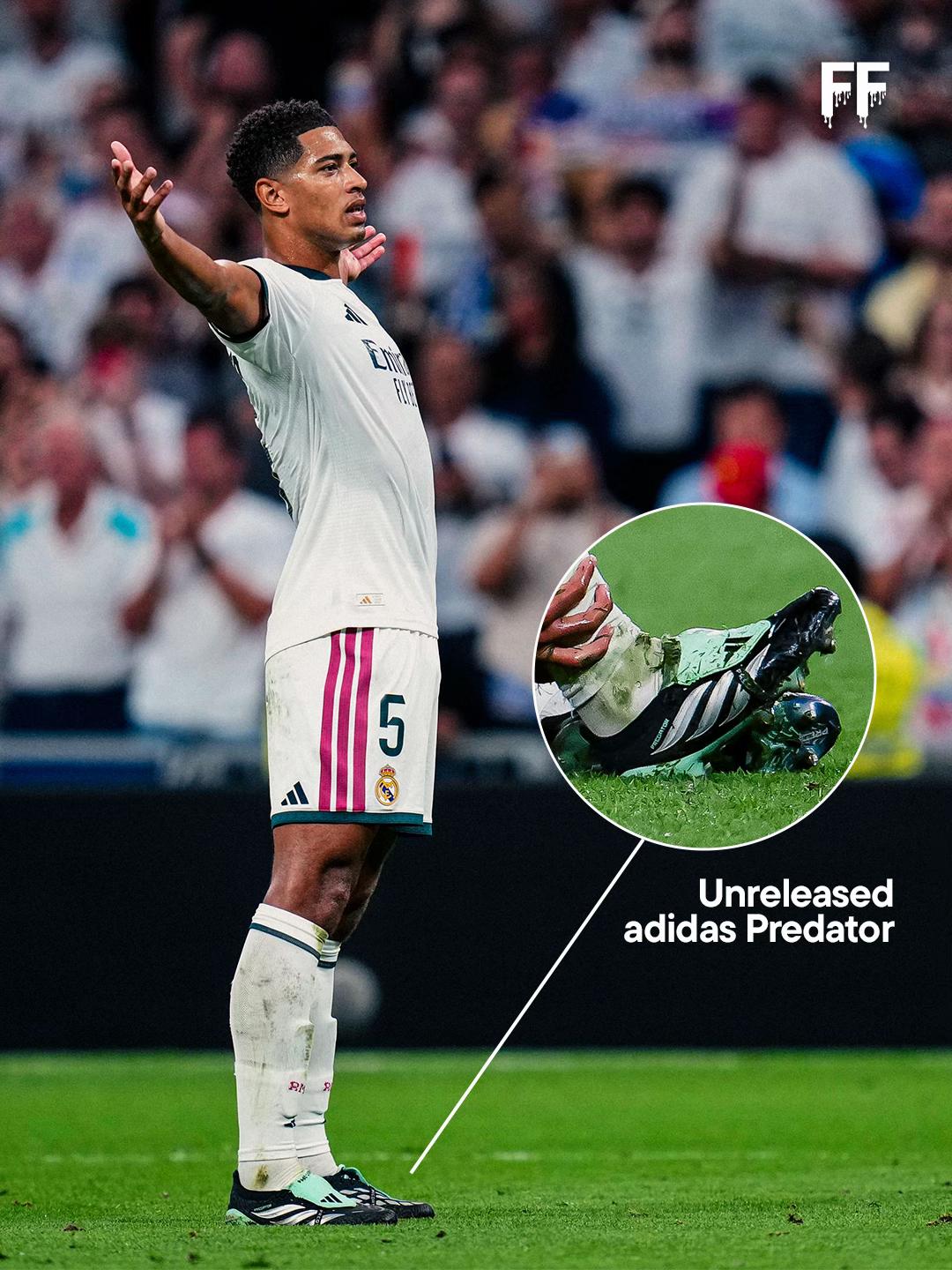 @Footballer Fits
