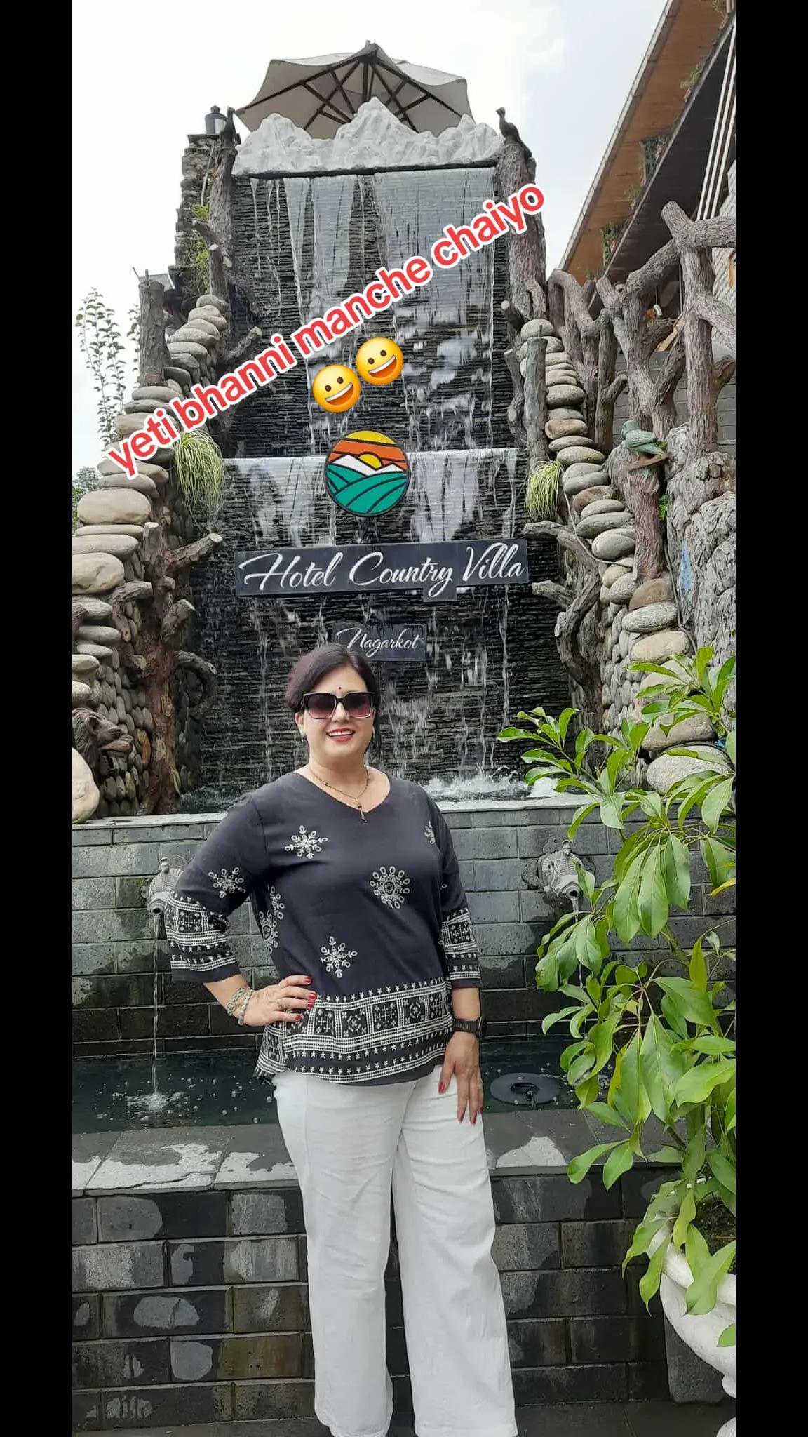 @Ghimire sharmila😍