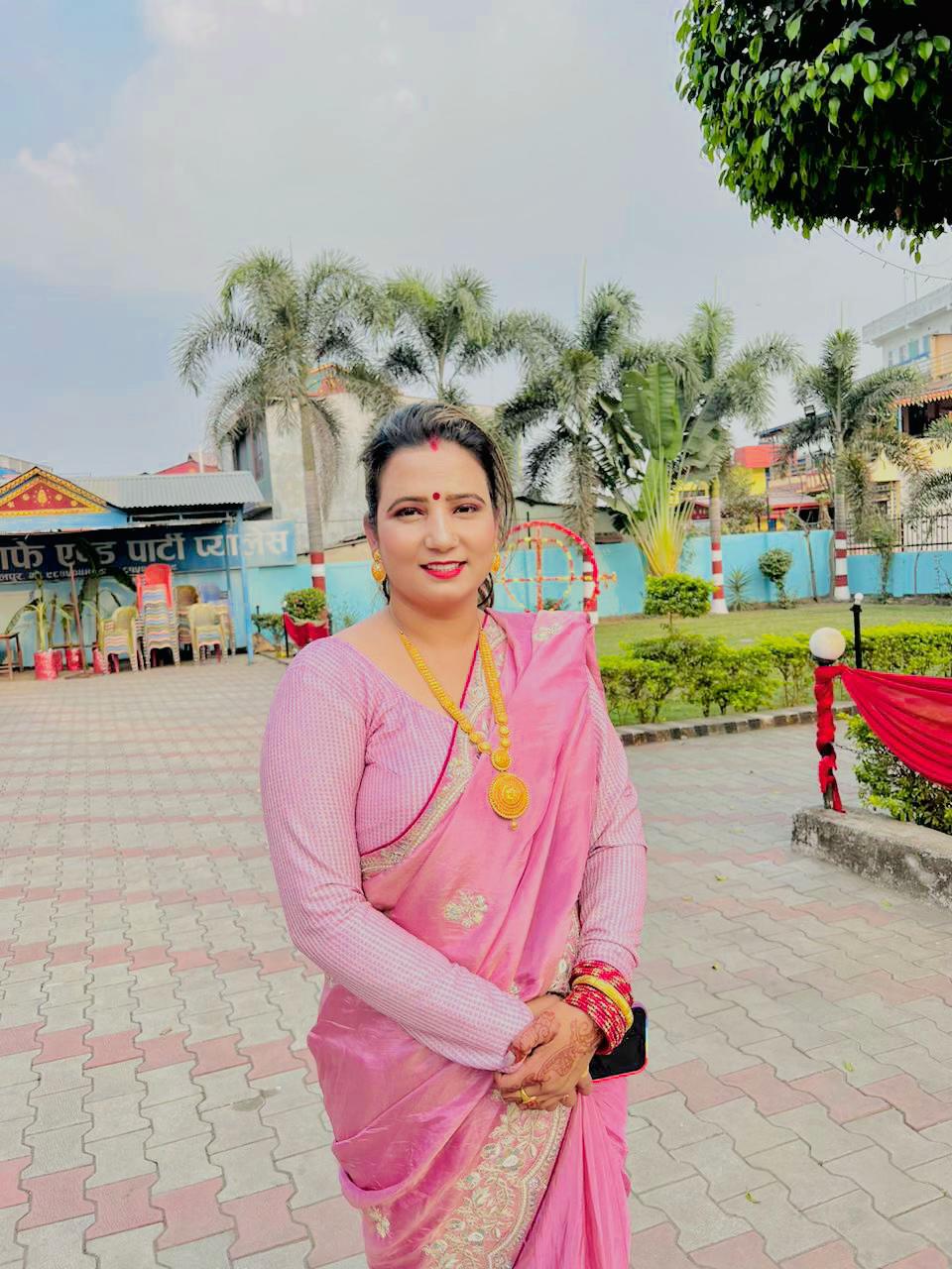 @Susmita Parajuli