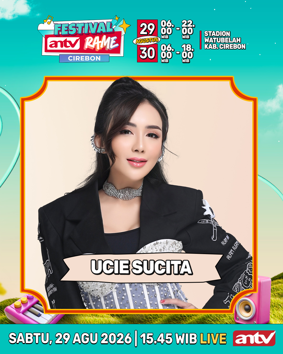 @ANTV Official