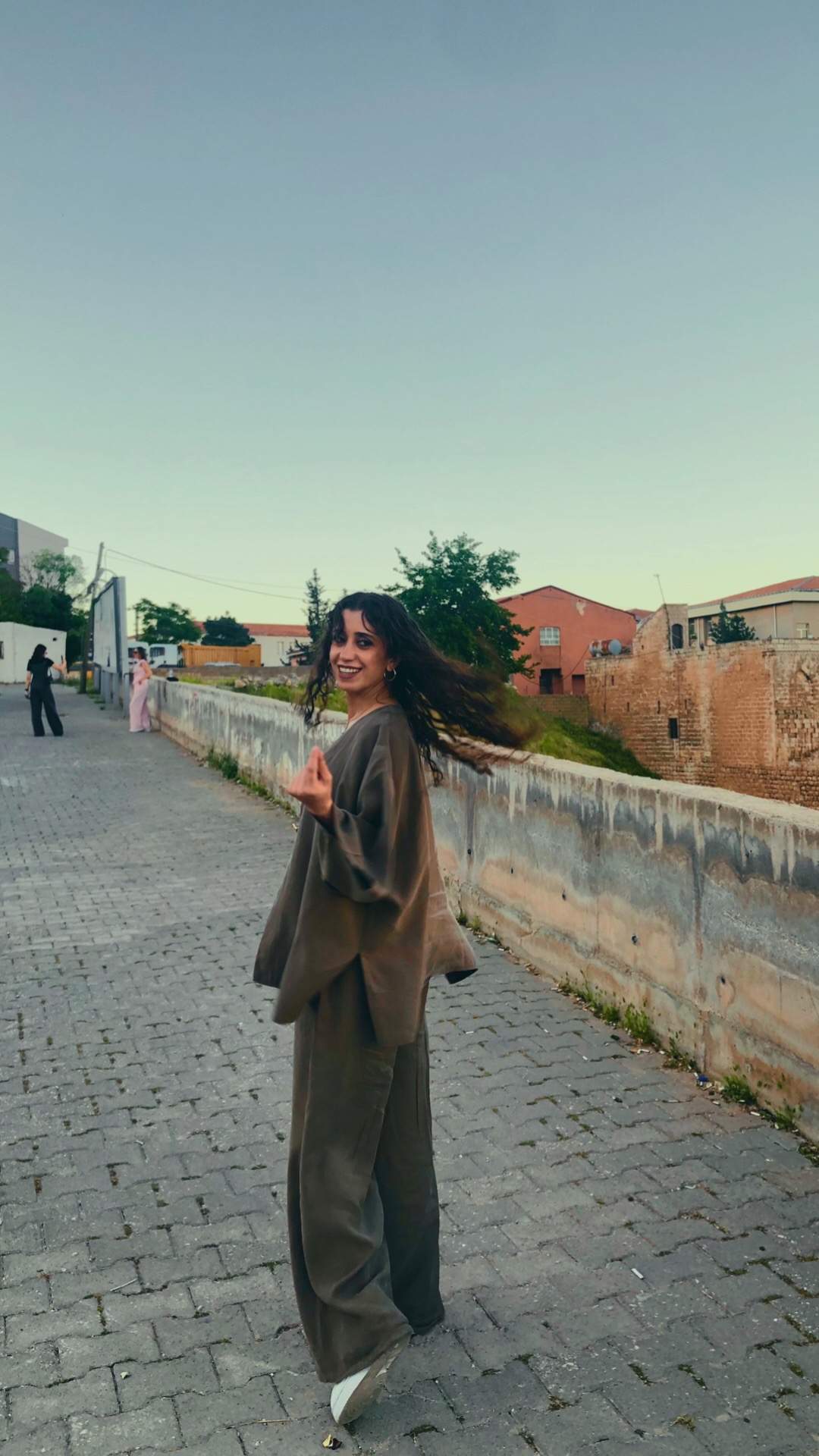@Derya Timur