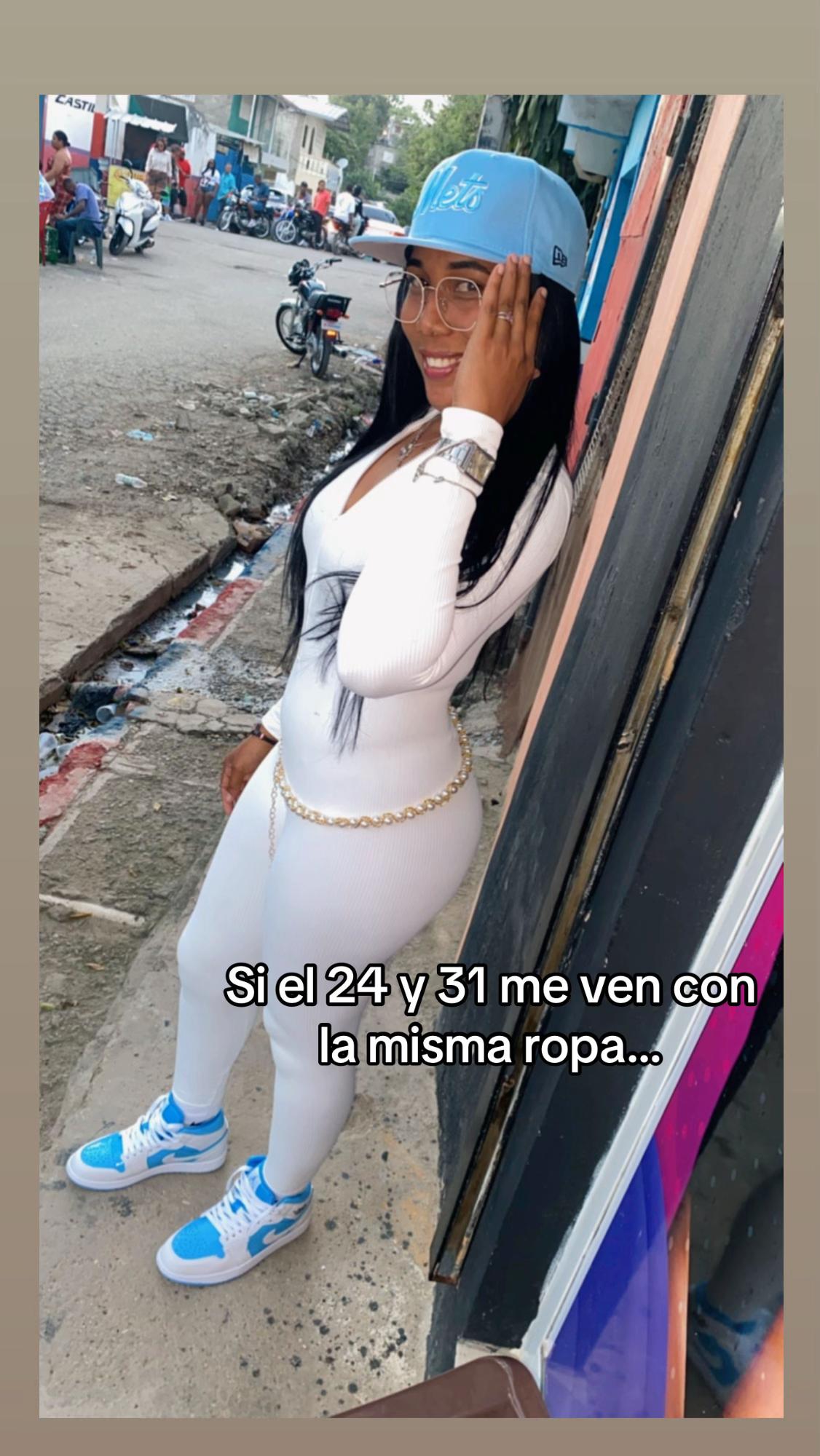@💚🇩🇴 Maddy 🇩🇴💚