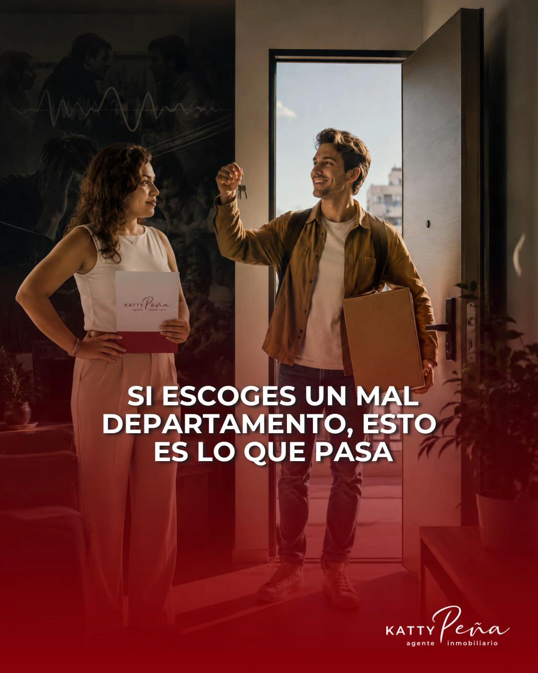 @Katty Peña - Ag. Inmobiliario