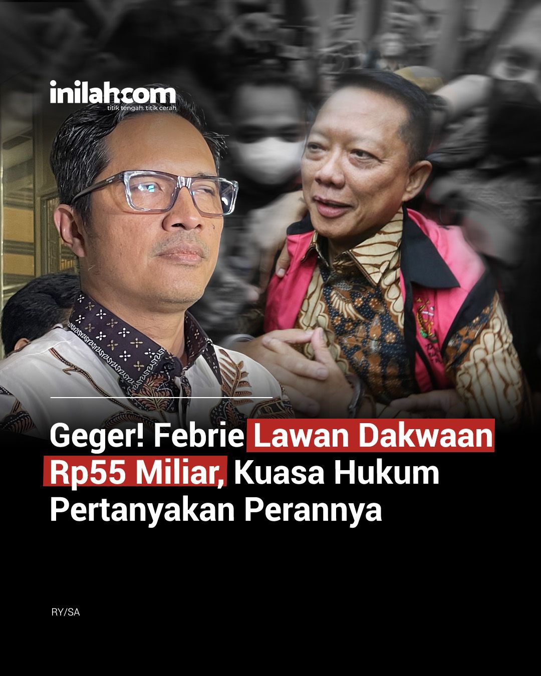 @Inilah.com