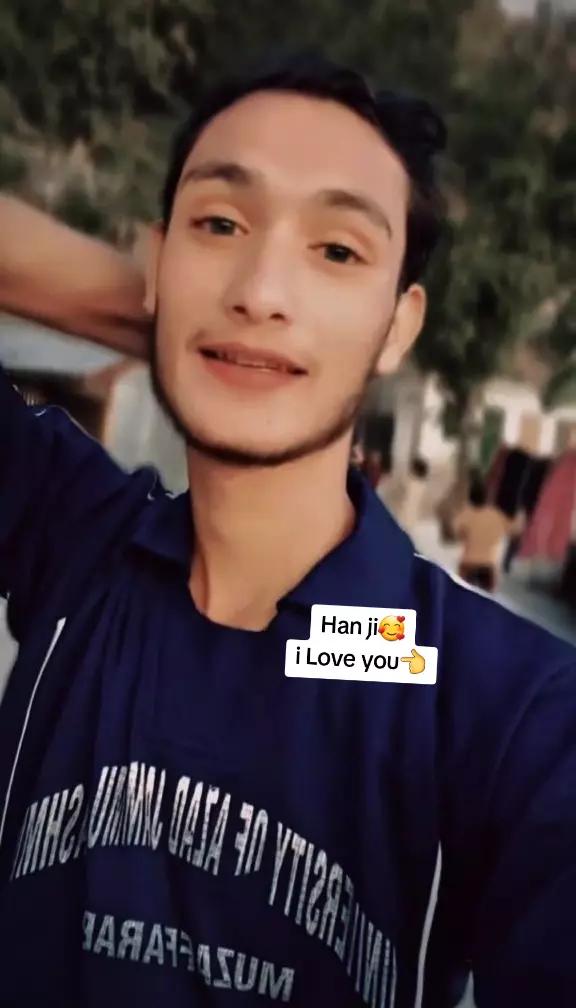 @faizan Kashmiri