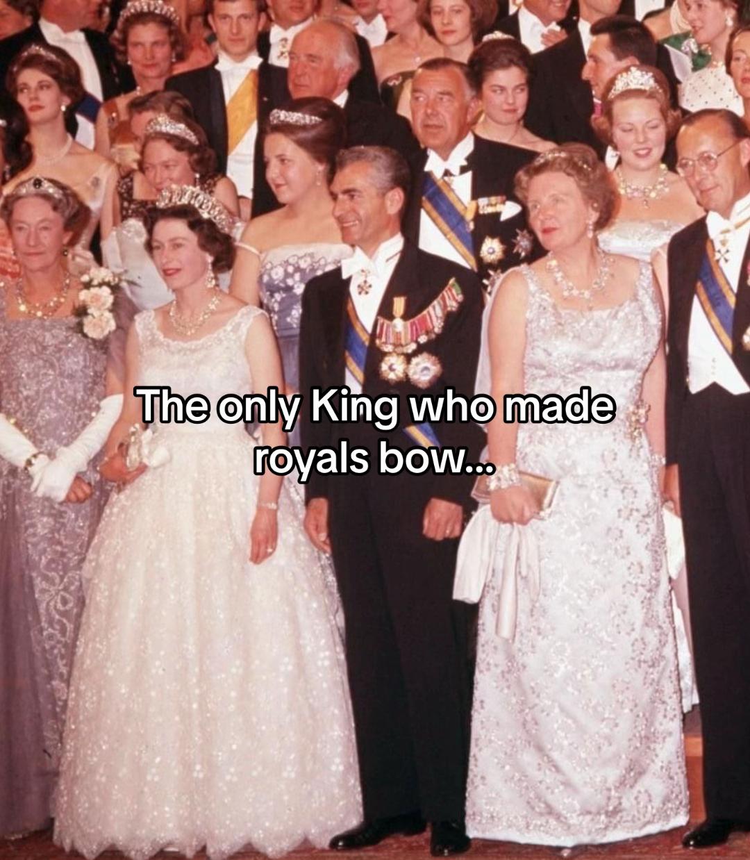 @Royalty